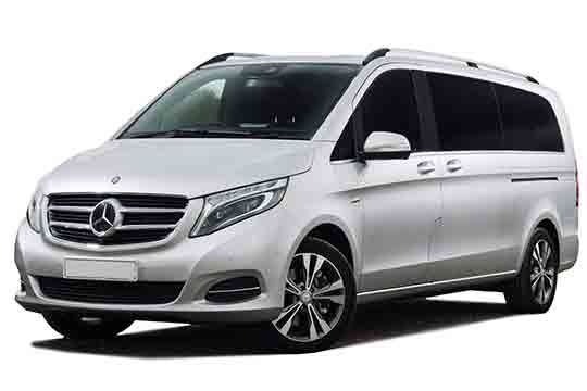 Airport Transfers in Manor Park, Minibus