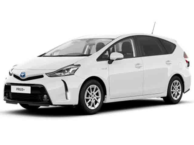 Airport Transfers in Manor Park, MPV Cars